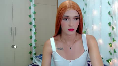 Snapshot of angie_arias chatting on February 4, 2025, 11:38 am Angie online show from February 4, 2025, 11:38 am