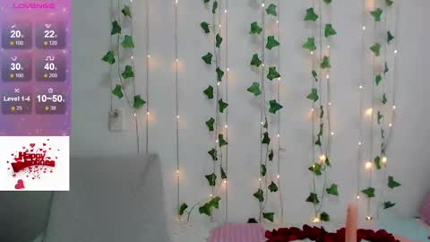 Snapshot of angie_arias chatting on February 14, 2025, 2:54 pm Angie online show from February 14, 2025, 2:54 pm