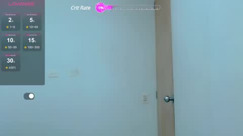 Snapshot of angie_arias chatting on March 1, 2025, 6:21 pm Angie online show from March 1, 2025, 6:21 pm