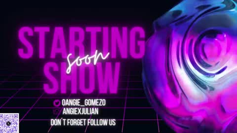 Angie Gomez  Onlyfans angie bigboobs FREE online show from May 15, 2026, 8:16 pm