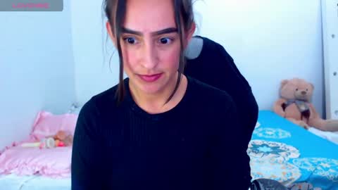 IG angie dreamgirl01 online show from April 18, 2026, 12:03 am