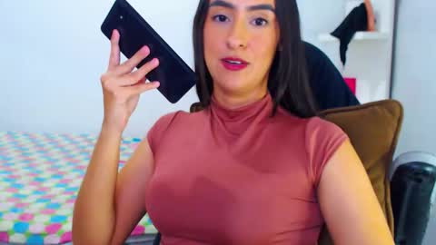 IG angie dreamgirl01 online show from June 8, 2026, 2:56 am