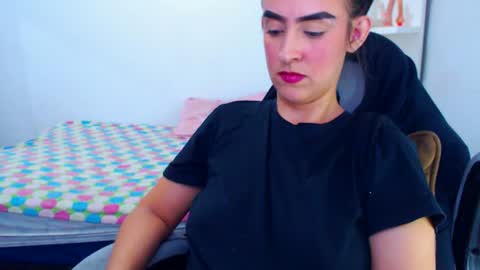 IG angie dreamgirl01 online show from July 12, 2026, 4:25 am