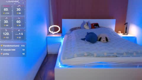 angie_faee online show from December 17, 2024, 10:32 pm