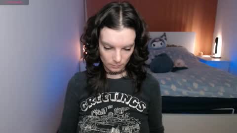 angie_faee online show from February 10, 2025, 3:21 pm