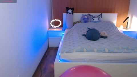 angie_faee online show from February 20, 2025, 3:30 pm