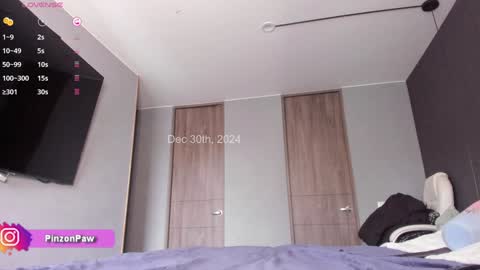 angie online show from December 30, 2024, 7:11 pm