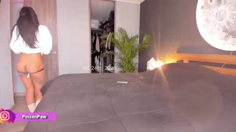 angie online show from February 24, 2025, 8:47 pm