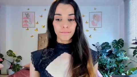 Snapshot of angie_modelo chatting on May 22, 2026, 7:30 pm Anabella online show from May 22, 2026, 7:30 pm
