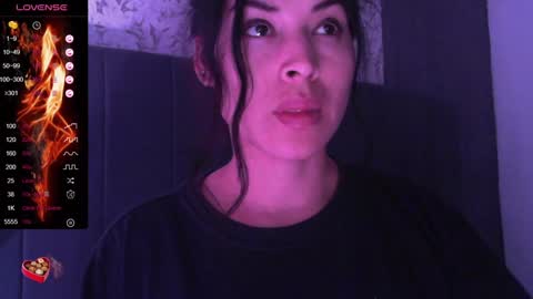 Snapshot of angiebaxter chatting on February 26, 2025, 12:49 am Angiebaxt online show from February 26, 2025, 12:49 am