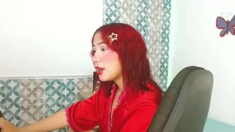 Snapshot of angiecarson chatting on May 28, 2026, 5:10 pm Angie online show from May 28, 2026, 5:10 pm