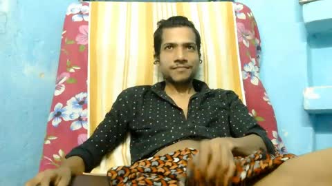 Rc Suman online show from May 25, 2026, 4:02 pm