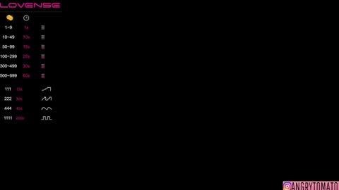 Snapshot of angry_tomato_ chatting on December 3, 2024, 7:22 pm Lera My next stream on November 30 online show from December 3, 2024, 7:22 pm