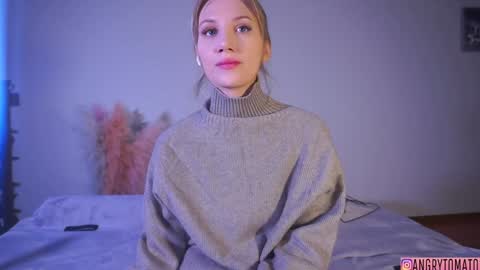 Snapshot of angry_tomato_ chatting on December 6, 2024, 9:21 am Lera My next stream on November 30 online show from December 6, 2024, 9:21 am