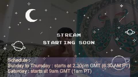 Tutu22 online show from May 31, 2026, 4:58 pm