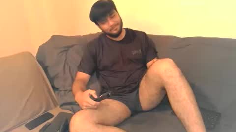 Deimos online show from October 30, 2025, 4:25 am