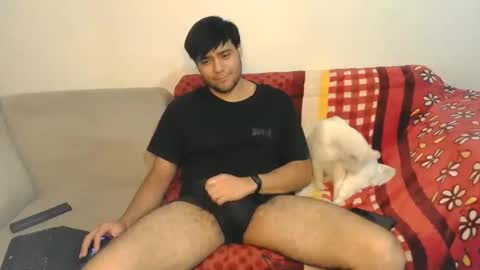 Deimos online show from February 5, 2026, 10:58 pm