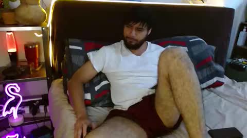 Deimos online show from March 23, 2026, 10:14 pm