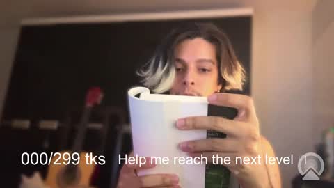 Angxl boy online show from April 7, 2026, 2:45 am