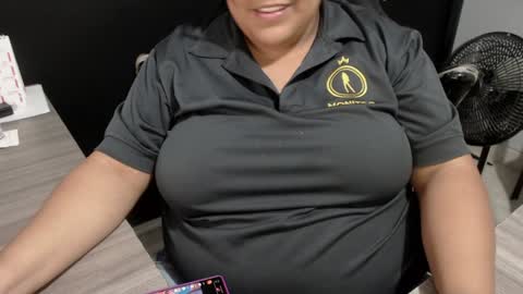 angy online show from January 16, 2025, 9:27 am