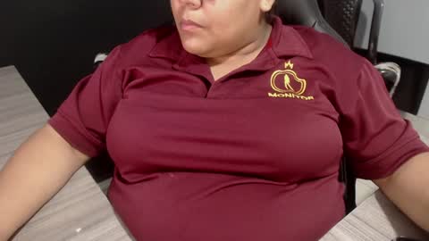 angy online show from February 1, 2025, 1:02 am