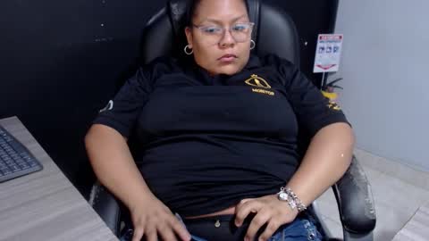 angy online show from November 20, 2025, 8:19 pm