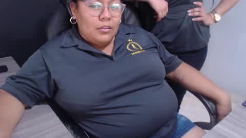 angy online show from March 18, 2026, 8:12 pm