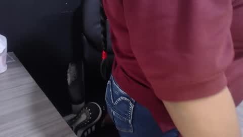 angy online show from March 24, 2026, 7:41 pm