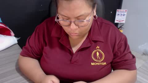 angy online show from March 31, 2026, 5:35 pm