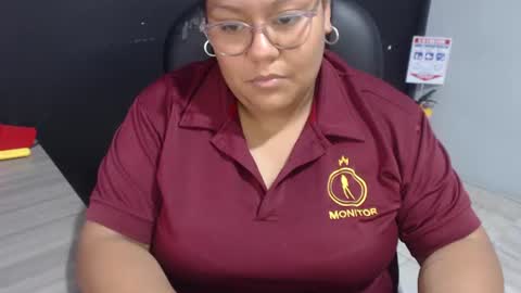 angy online show from July 28, 2026, 3:21 pm