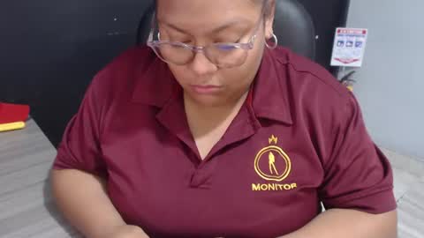 angy online show from July 28, 2026, 4:39 pm
