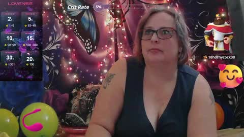 AngYourDirtyCanadian online show from April 9, 2026, 9:09 pm