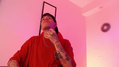 Snapshot of anhonymus chatting on October 5, 2025, 4:00 am anhonymus online show from October 5, 2025, 4:00 am