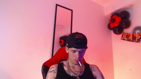 Snapshot of anhonymus chatting on October 7, 2025, 11:02 pm anhonymus online show from October 7, 2025, 11:02 pm