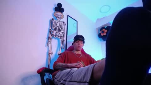 Snapshot of anhonymus chatting on October 29, 2025, 3:53 am anhonymus online show from October 29, 2025, 3:53 am