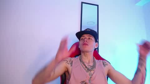 Snapshot of anhonymus chatting on November 6, 2025, 4:35 am anhonymus online show from November 6, 2025, 4:35 am