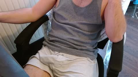 anhotcock online show from January 3, 2025, 9:15 am