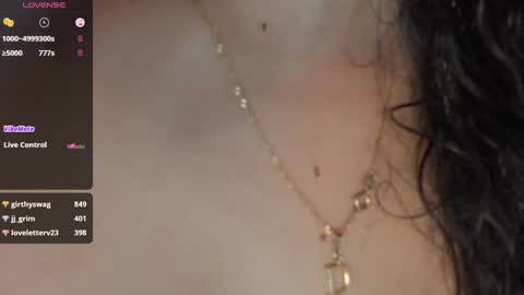 Snapshot of ania_sweet chatting on January 17, 2025, 6:26 am Ania online show from January 17, 2025, 6:26 am