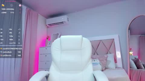 Snapshot of ania_sweet chatting on February 17, 2025, 4:09 am Ania online show from February 17, 2025, 4:09 am