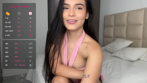 ANGIE online show from April 6, 2026, 4:46 am