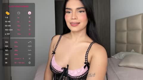 Snapshot of aniebby chatting on April 16, 2026, 4:13 am ANGIE online show from April 16, 2026, 4:13 am