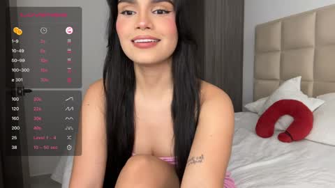 Snapshot of aniebby chatting on April 24, 2026, 6:16 am ANGIE online show from April 24, 2026, 6:16 am