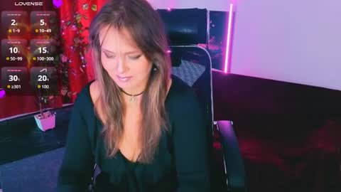 Aniela online show from July 18, 2026, 4:49 am