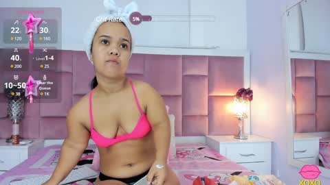 anierey online show from February 5, 2025, 11:55 am