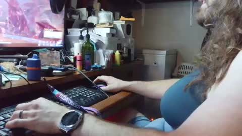 Snapshot of aniesboobs chatting on June 21, 2026, 12:13 am aniesboobs online show from June 21, 2026, 12:13 am