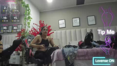 Snapshot of aniie_rouse chatting on May 29, 2026, 11:03 pm aniie rouse online show from May 29, 2026, 11:03 pm