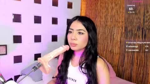 aniie_west online show from March 7, 2025, 10:45 am