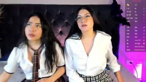 aniie_west online show from October 23, 2025, 7:07 am