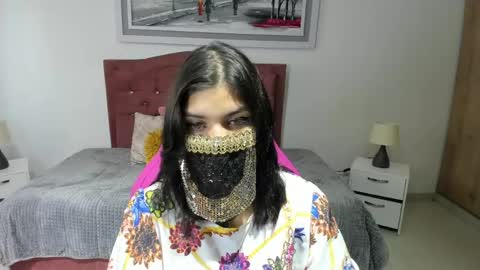 Anissa online show from March 31, 2026, 1:11 pm