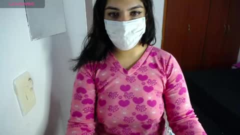Anissa online show from June 4, 2026, 5:24 am